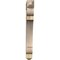 Ekena Millwork Olympic Craftsman Rough Sawn Bracket, Douglas Fir, 4"W x 28"D x 36"H BKT04X28X36OLY04RDF - alternate 3